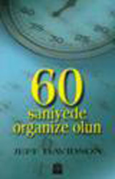 60 Saniyede Organize Olun Kampanya Boy
