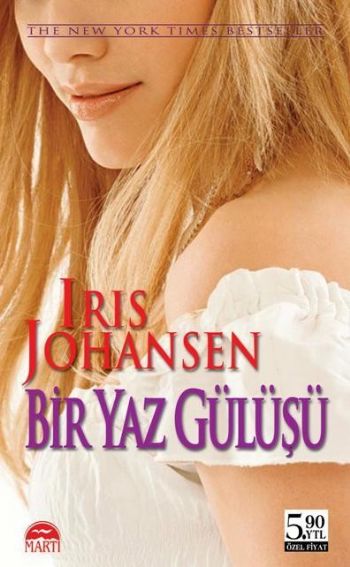 Bir Yaz Gülüşü  Cep Boy