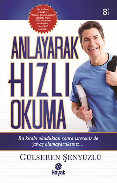Anlayarak Hızlı Okuma  Gülseren Şenyüzlü