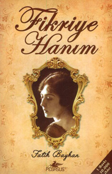 Fikriye Hanım Cep Boy