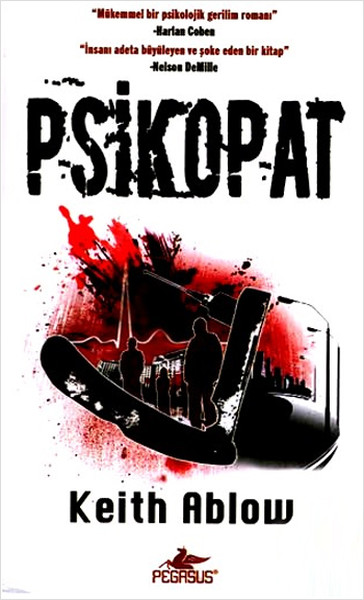 Psikopat Cep Boy