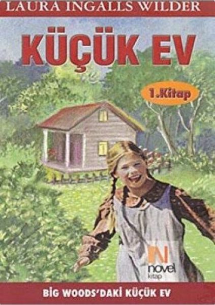 Küçük Ev 1 Kitap
