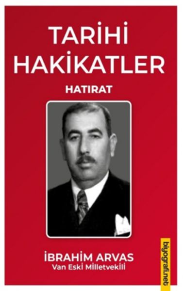 Tarihi Hakikatler  Hatırat
