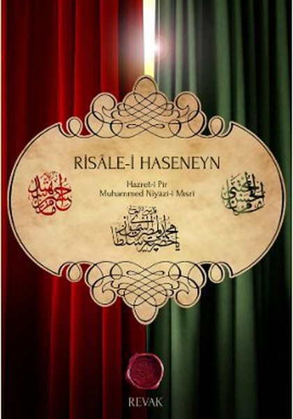 Risalei Haseneyn