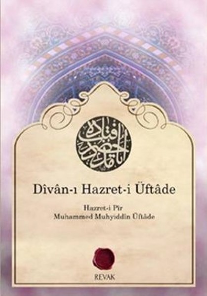 Divanı Hazreti Üftade