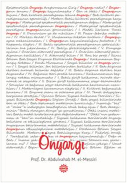 Önyargı