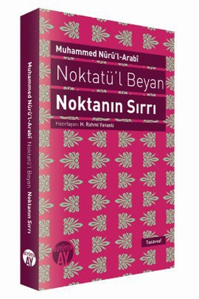 Noktatül Beyan  Noktanın Sırrı