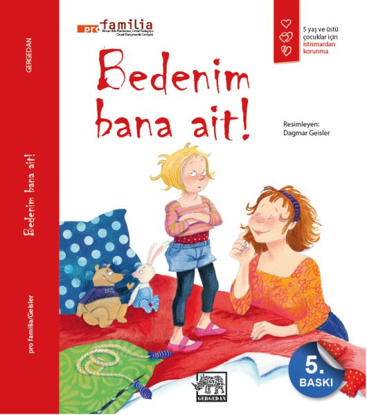 Bedenim Bana Ait