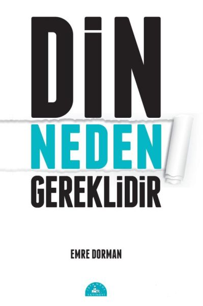 Din Neden Gereklidir