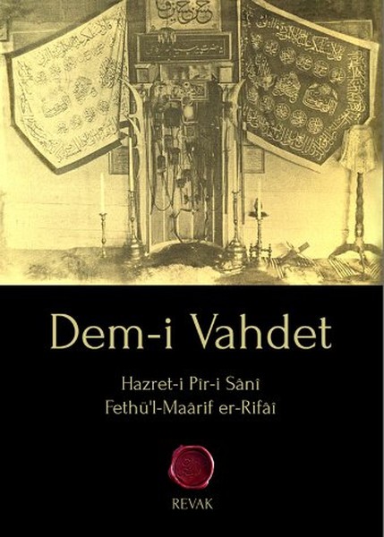 Demi Vahdet