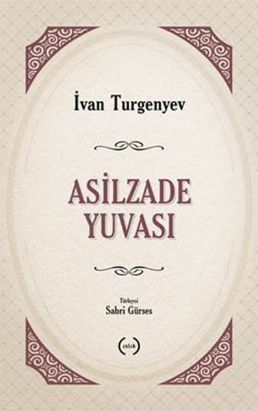 Asilzade Yuvası