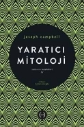 Yaratıcı Mitoloji  Tanrının Maskeleri 4