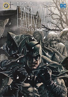 Batman  Noel