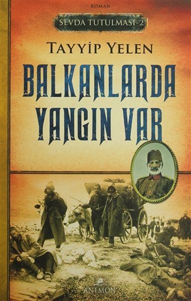 Sevda Tutulması 2  Balkanlarda Yangın Var