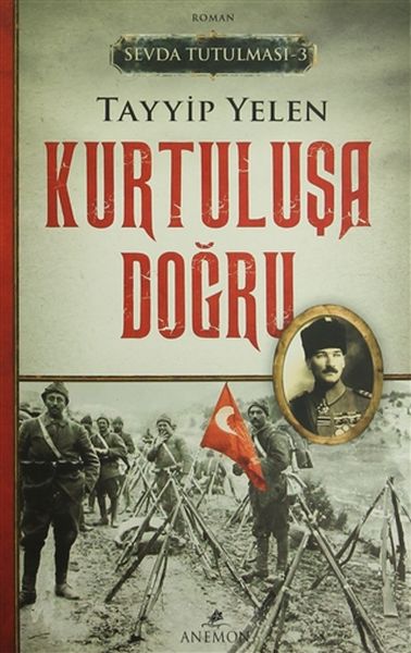 Sevda Tutulması 3  Kurtuluşa Doğru