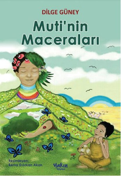 Mutinin Maceraları