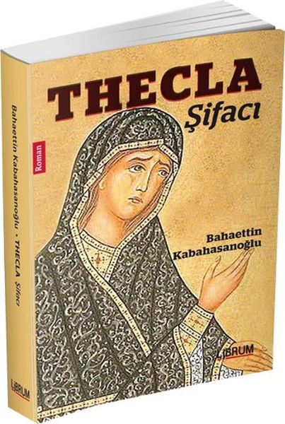 Thecla  Şifacı