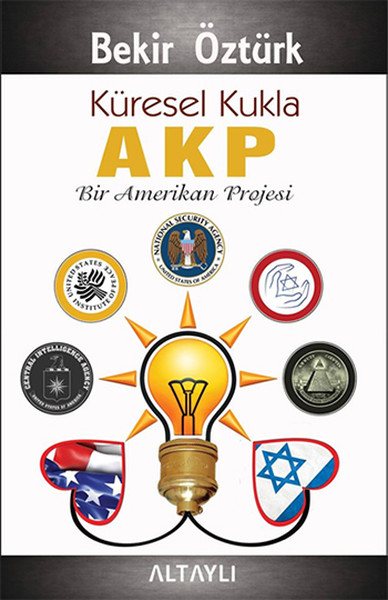 Küresel Kukla AKP  Bir Amerikan Projesi