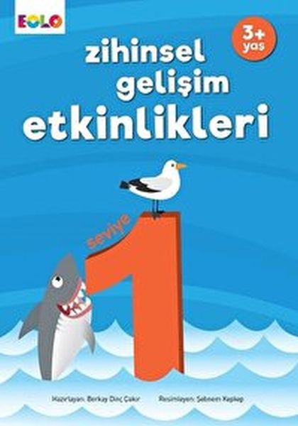 Zihinsel Gelişim Etkinlikleri  Seviye 1