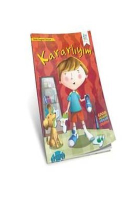 Benim Duygusal Dünyam 1  Kararlıyım