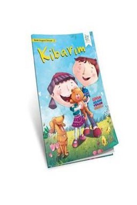 Benim Duygusal Dünyam 2  Kibarım