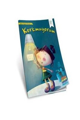 Benim Duygusal Dünyam 4  Korkmuyorum