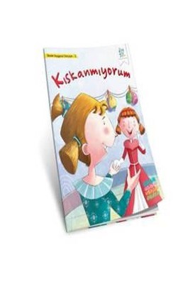 Benim Duygusal Dünyam 3  Kıskanıyorum