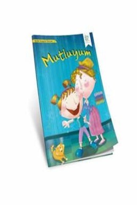 Benim Duygusal Dünyam 5 Mutluyum