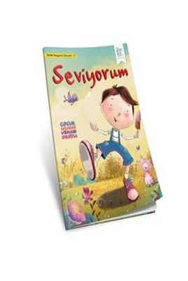 Benim Duygusal Dünyam 6  Seviyorum