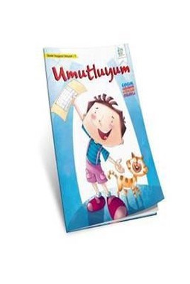 Benim Duygusal Dünyam 7  Umutluyum