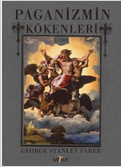 Paganizmin Kökenleri 1 Cilt