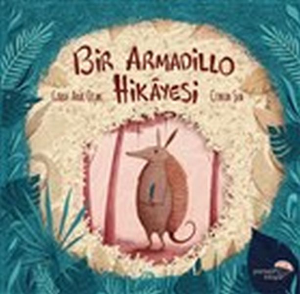 Bir Armadillo Hikayesi