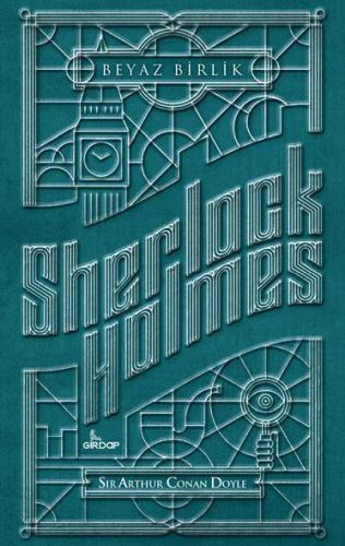 Sherlock Holmes  Kızıl Dosya