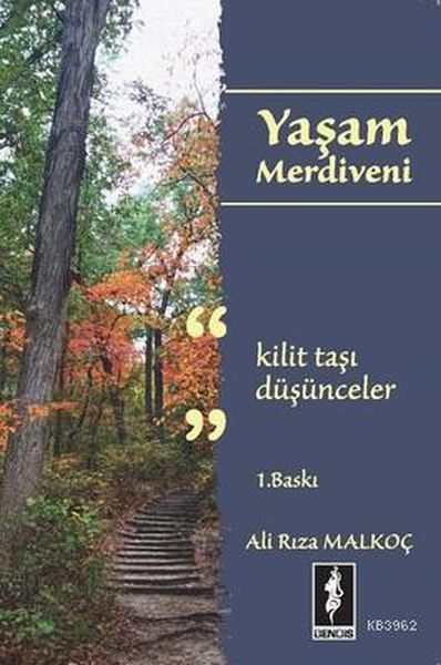 Yaşam Merdiveni Kilit Taşı Düşünceler