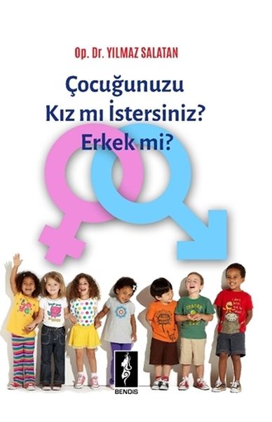 Çocuğunuzu Kız mı İstersiniz Erkek mi