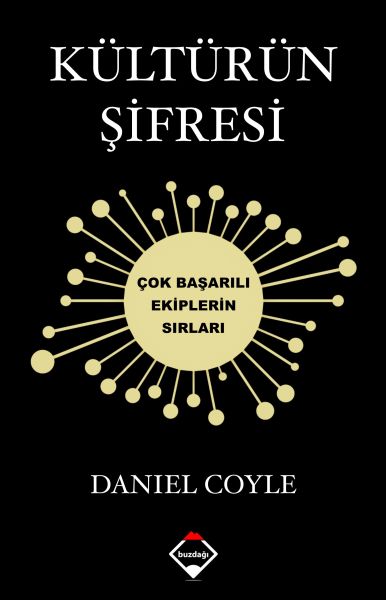 Kültürün Şifresi  Çok Başarılı Ekiplerin Sırları