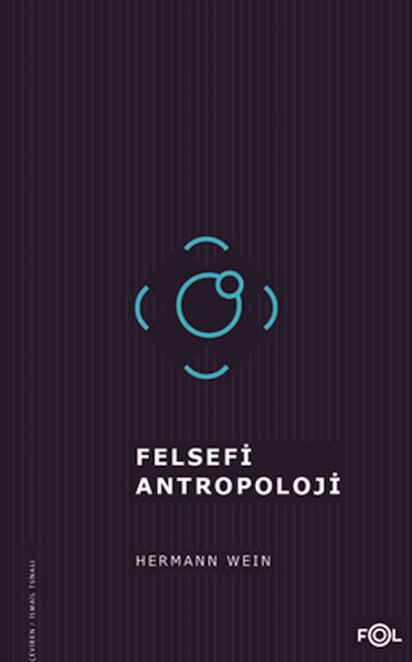 Felsefi AntropolojiTarih İnsan ve Dil Felsefesi Üzerine