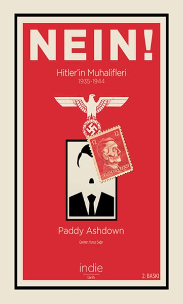 Nein  Hitler’in Muhalifleri 19351944