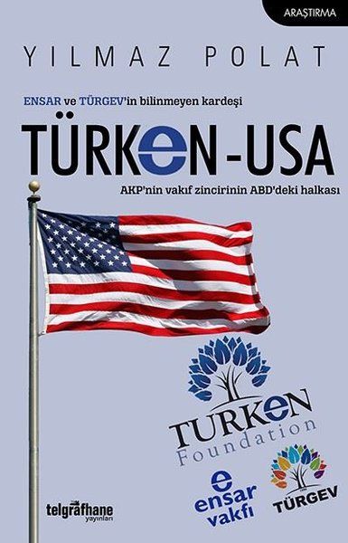 ENSAR ve TÜRGEV’in Bilinmeyen Kardeşi TÜRKENUSA
