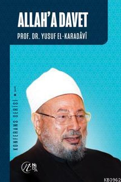 Allaha Davet Konferans Serisi  1
