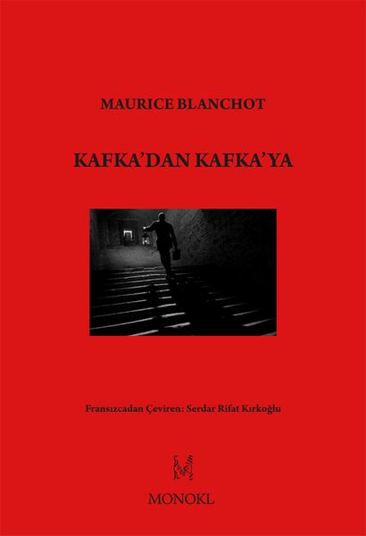 Kafkadan Kafkaya