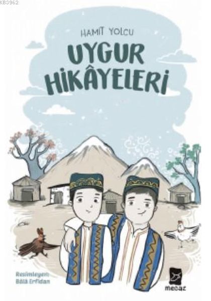 Uygur Hikayeleri