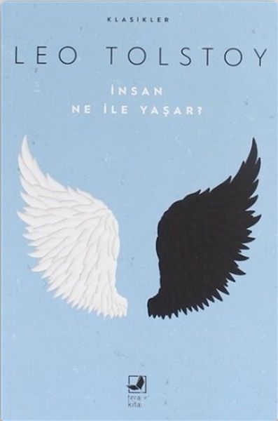 İnsan Ne ile Yaşar