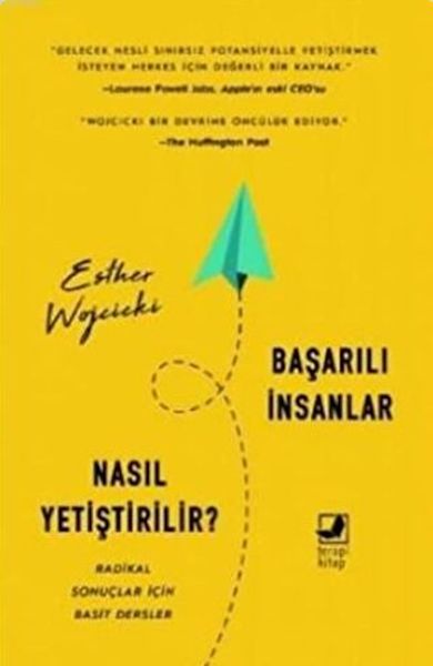 Başarılı İnsanlar Nasıl Yetiştirilir