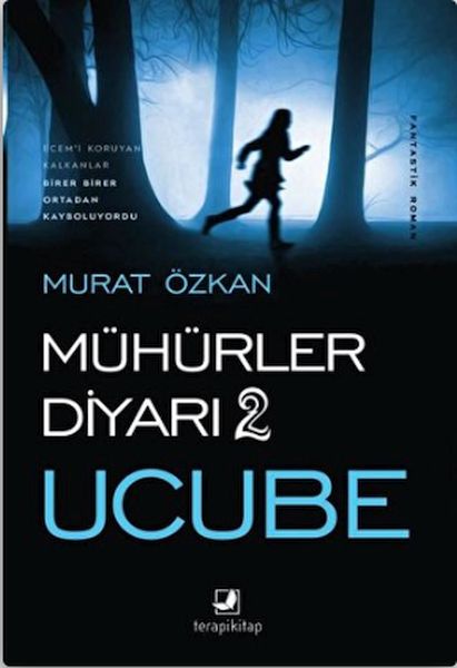 Ucube  Mühürler Diyarı 2