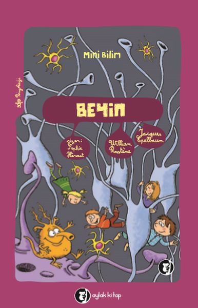 Beyin  Mini Bilim 2