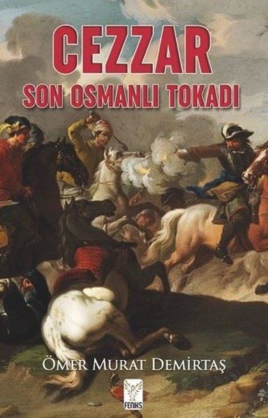 Cezzar  Son Osmanlı Tokadı