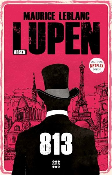 813  Arsen Lupen