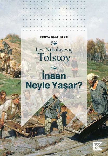 İnsan Neyle Yaşar