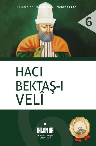 Hacı Bektaşı Velî